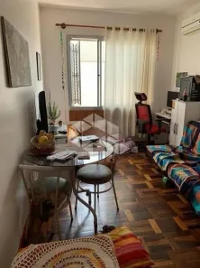 Apartamento com 2 Quartos à venda, 59m² no Menino Deus, Porto Alegre