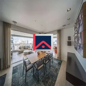 Apartamento com 2 Quartos à venda, 690m² no Jardim Paulista, São Paulo