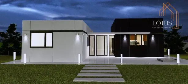 Fazenda/Sítio com 3 Quartos à venda, 86m² no Condomínio Residencial Reserva Ecológica Atibaia, Atibaia