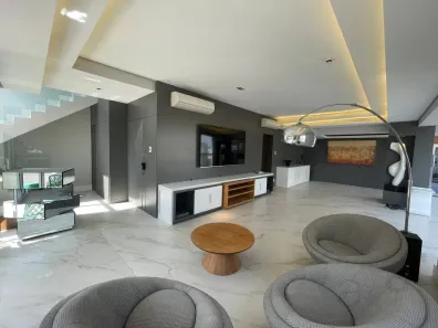 Cobertura com 4 Quartos para alugar, 310m² no Vila Nova Conceição, São Paulo