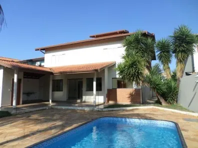 Casa com 3 Quartos à venda, 142m² no Jardim Santa Genebra, Campinas