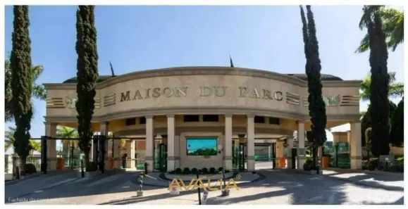 Lote/Terreno à venda, 501m² no Jardim Maison Du Parc, Indaiatuba