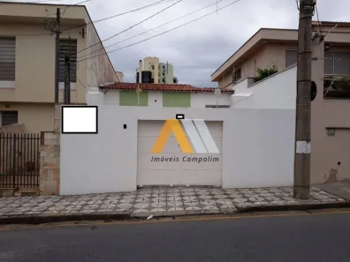 Casa com 2 Quartos à venda, 125m² no Jardim Faculdade, Sorocaba