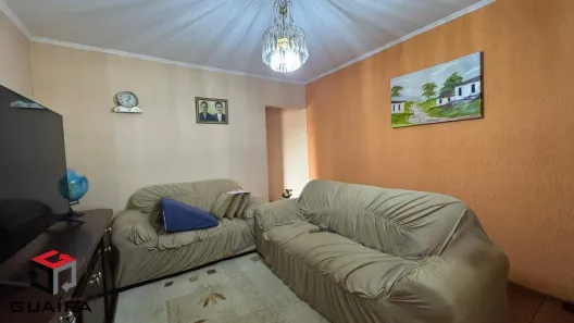 Casa com 6 Quartos à venda, 234m² no Ferrazópolis, São Bernardo do Campo
