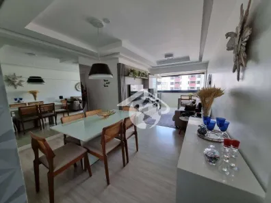 Apartamento com 3 Quartos à venda, 100m² no Grageru, Aracaju