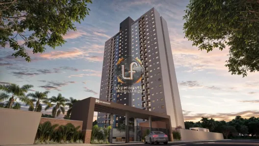 Apartamento com 2 Quartos à venda, 51m² no Monte Castelo, Fortaleza