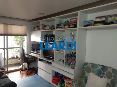 Apartamento com 2 Quartos à venda, 80m² no Vila Nova Conceição, São Paulo