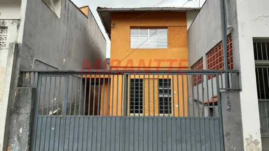 Sobrado com 2 Quartos à venda, 84m² no Conjunto Residencial Santa Terezinha, São Paulo