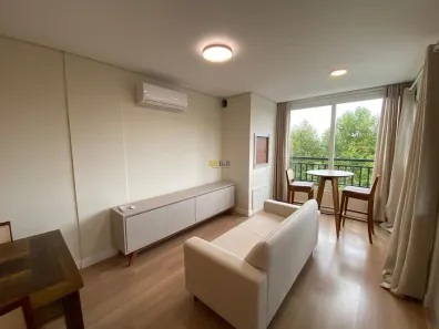 Apartamento com 2 Quartos para alugar, 80m² no Centro, Canela