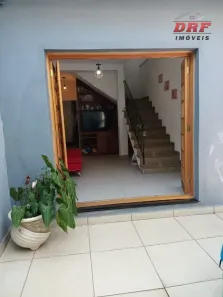 com 3 Quartos à venda, 145m² no Jardim Munhoz, Guarulhos