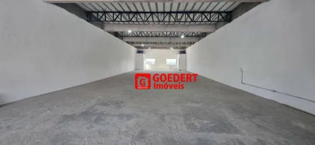 Ponto Comercial para alugar, 300m² no Jardim Presidente Dutra, Guarulhos