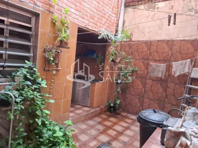 Sobrado com 3 Quartos à venda, 182m² no Catumbi, São Paulo