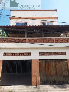 Sobrado com 2 Quartos à venda, 90m² no Icaraí, Niterói