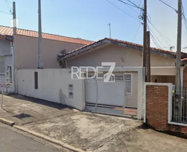 Casa com 2 Quartos à venda, 160m² no Jardim Campos Elíseos, Campinas