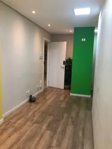 Sala Comercial para alugar, 40m² no Consolação, São Paulo