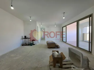Apartamento com 3 Quartos à venda, 123m² no Jardim das Acácias, São Paulo