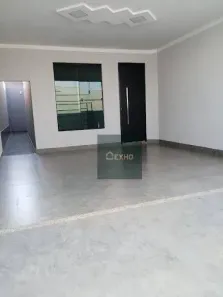 Casa com 3 Quartos à venda, 140m² no Residencial Ayrton Senna, Anápolis