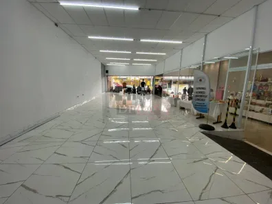 Sala Comercial para alugar, 125m² no Vila Talarico, São Paulo