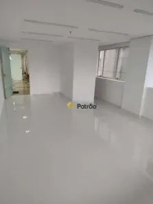 Sala Comercial para alugar, 32m² no Ferrazópolis, São Bernardo do Campo