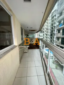 Apartamento com 3 Quartos à venda, 100m² no Jardim Botânico, Rio de Janeiro