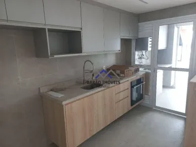 Apartamento com 3 Quartos para venda ou aluguel, 100m² no Parque São Domingos, São Paulo