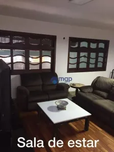 Sobrado com 3 Quartos à venda, 240m² no Vila Maria Alta, São Paulo