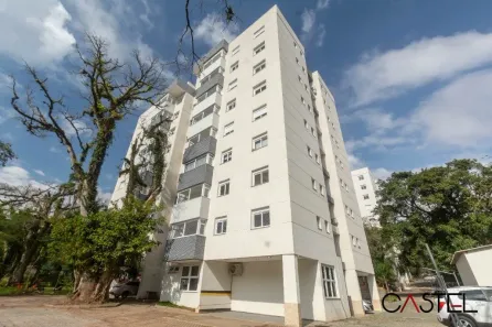 Apartamento com 3 Quartos à venda, 91m² no Teresópolis, Porto Alegre