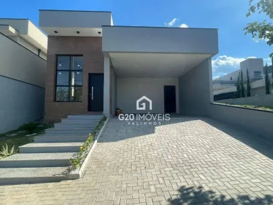 Casa de Condomínio com 3 Quartos à venda, 176m² no Pinheiro, Valinhos