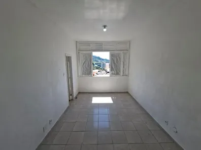 Apartamento com 1 Quarto à venda, 24m² no Laranjeiras, Rio de Janeiro