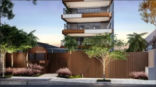 Apartamento com 4 Quartos à venda, 246m² no Itaim Bibi, São Paulo