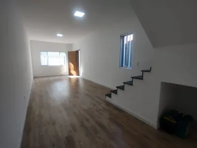 Casa com 3 Quartos à venda, 140m² no Jardim da Glória, São Paulo