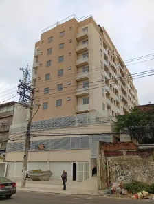 Apartamento com 2 Quartos à venda, 40m² no Pita, São Gonçalo