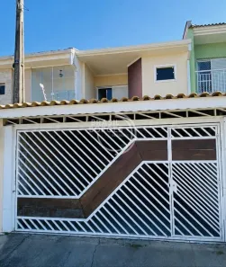 Casa com 3 Quartos à venda, 186m² no Jardim Vila São Domingos, Sorocaba