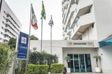 Flat com 1 Quarto à venda, 35m² no Centro, Osasco