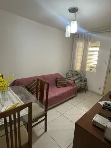 Apartamento com 2 Quartos à venda, 53m² no Vila Bonilha, São Paulo
