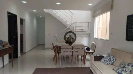 Casa com 3 Quartos à venda, 183m² no Cosmos, Rio de Janeiro