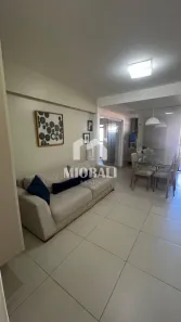 Apartamento com 1 Quarto à venda, 54m² no Ponta Verde, Maceió
