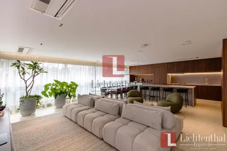 Apartamento com 3 Quartos à venda, 328m² no Jardim Paulista, São Paulo