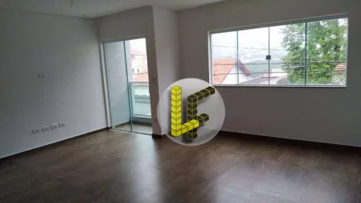 Sobrado com 3 Quartos à venda, 200m² no Santa Maria, Santo André