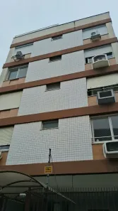 Apartamento com 1 Quarto para alugar, 35m² no Cidade Baixa, Porto Alegre
