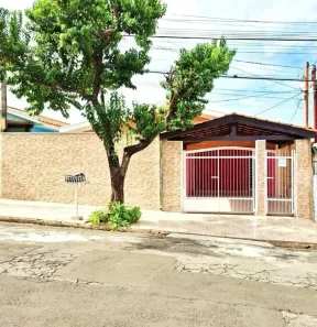 Casa com 3 Quartos para alugar, 199m² no Jardim Alvorada, Limeira