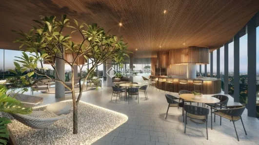 Imóvel Comercial com 1 Quarto à venda, 24m² no Boa Vista, Porto Alegre