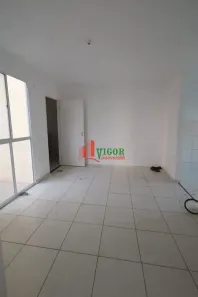 Apartamento com 2 Quartos à venda, 45m² no Donato, Contagem