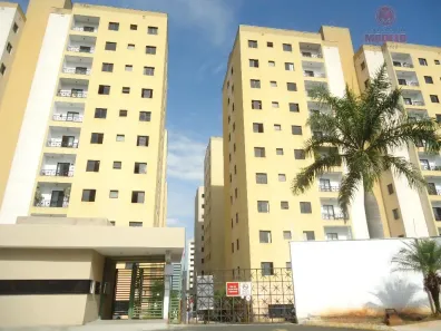Apartamento com 3 Quartos para alugar, 80m² no Nova América, Piracicaba