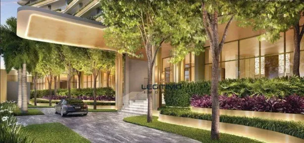Apartamento com 4 Quartos à venda, 359m² no Indianópolis, São Paulo
