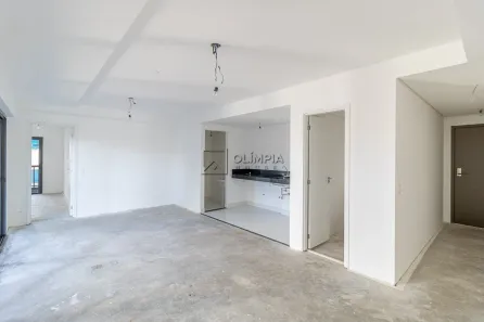Apartamento com 2 Quartos à venda, 153m² no Itaim Bibi, São Paulo