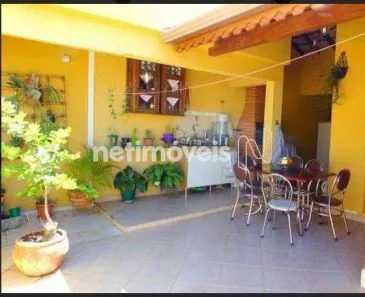 Cobertura com 4 Quartos à venda, 110m² no Fernão Dias, Belo Horizonte