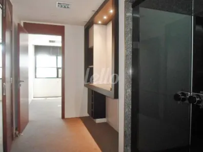 Sala Comercial para alugar, 204m² no Vila Mariana, São Paulo
