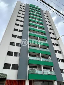 Apartamento com 2 Quartos à venda, 70m² no Botafogo, Campinas