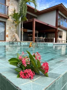 Casa com 5 Quartos à venda, 278m² no Praia do Forte, Mata de São João